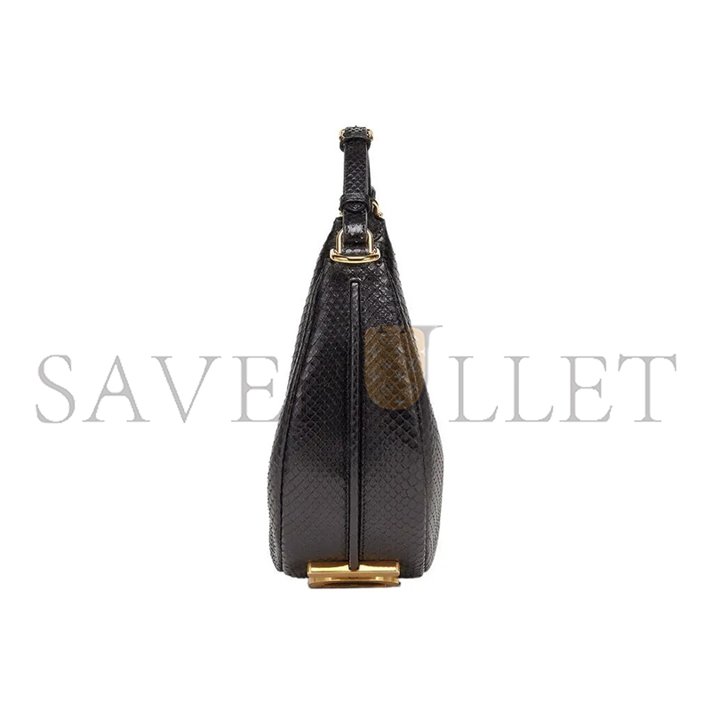 FENDI FENDIGRAPHY SMALL BAG 8BR798AHN2F1HEJ (29*24.5*10cm)